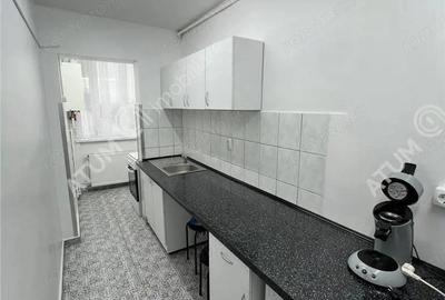 De inchiriat garsoniera decomandata in zona Strand din Sibiu - 2