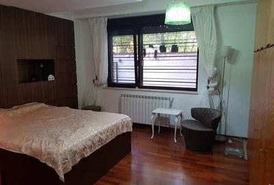 Apartament cu 4 camere decomandat, mobilat în Floreasca - 9