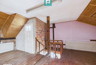 Casă cu 4 camere decomandat în Rontău - 18