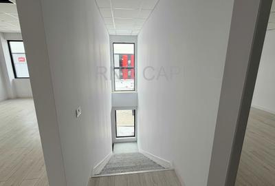 Spațiu comercial, de 600 mp, în Rudeni - 7