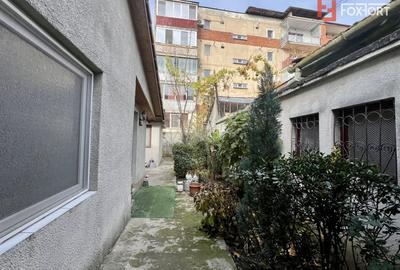 Casă individuală cu 4 camere cu Canalizare în Girocului - 15