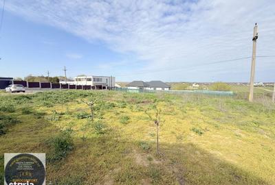 Spațiu comercial, în Costi - 2