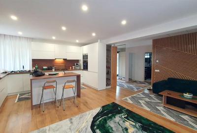 Casă cu 3 camere cu Teren 389 Mp în Valea Adâncă - 4