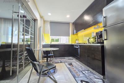 Bd Lacul Tei, Parcul Circului, apartament exceptional - 5