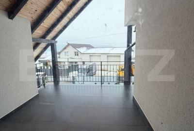 Casă cu 4 camere cu Teren 400 Mp în Central - 5