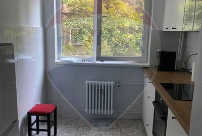 Apartament 2 camere de inchiriat  zona Tomis I  Constanta - 4