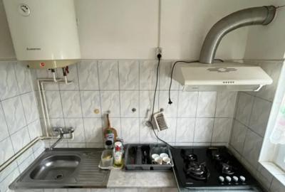 Garsonieră semidecomandată în Vest - 2