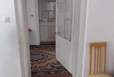 Casă cu 4 camere cu Teren 1300 Mp în Teremia Mare - 3