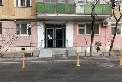 Apartament cu 3 camere decomandat în Valea Ialomiței - 1