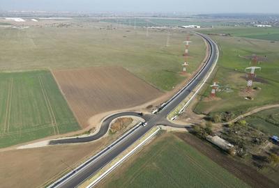 Acces Rapid la Centura Vladimirescu – Teren 19.083 - 11