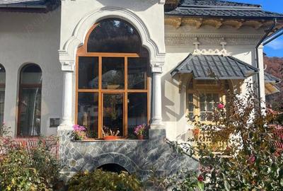 Casă cu 4 camere cu Teren 620 Mp în Sinaia - 10