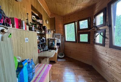 Apartament cu 3 camere, mobilat în Polonă - 4