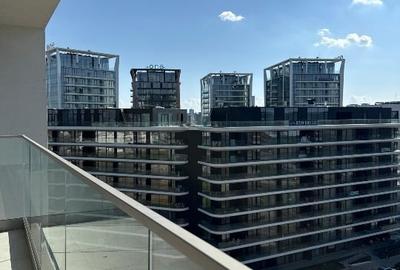 Apartament cu 2 camere decomandat, mobilat în Aviației - 10