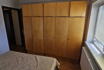 Mosilor apartament 3 camere mobilat si utilat - 4