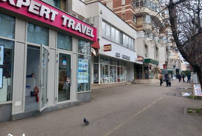 Spațiu comercial, de 148 mp, în Traian