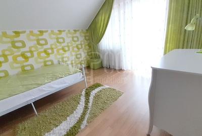 Casă individuală cu 6 camere cu Canalizare în Sânmartin - 9