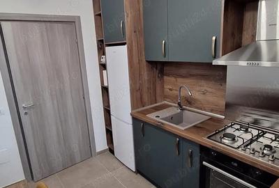 Apartament cu 2 camere decomandat în Central - 5