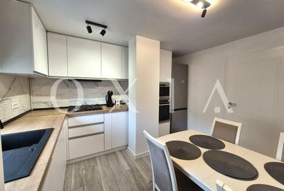 AX1119 Bucovina, 2 Bai, 2 Balcoane, Renovat Complet - 4