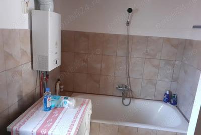 Casă cu 3 camere în Jorăști - 2