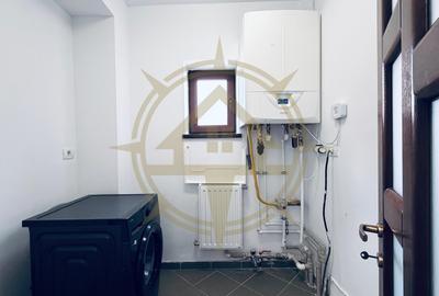 Casă cu 4 camere cu Teren 501 Mp în Corbeanca - 9