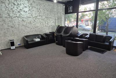 Spatiu comercial birouri - 2