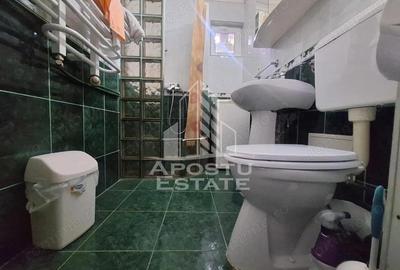 Apartament cu 2 camere decomandat în Ultracentral - 8