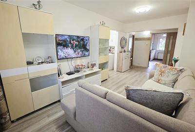 Apartament cu 3 camere decomandat în Mănăștur - 5