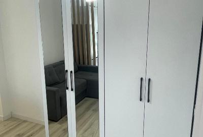 Inchiriere apartment complet utilat și mobilat- zona Unirii - 15