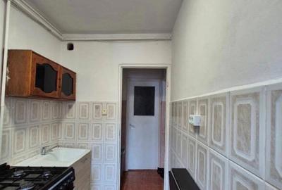 Garsonieră decomandată în Bartolomeu - 7