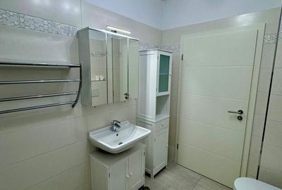 Apartament cu 3 camere decomandat în Central - 8