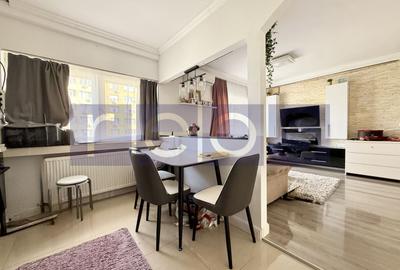 Apartament cu 3 camere decomandat, mobilat în Ozana - 11