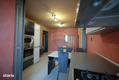 Apartament cu 3 camere semidecomandat în Rogerius - 10