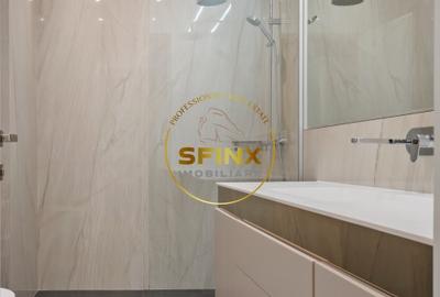 Apartament cu 4 camere decomandat, mobilat în Kiseleff - 13