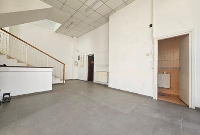 De închiriat Casă / Spațiu Comercial / Hală Producție - Bucureștii Noi - 4