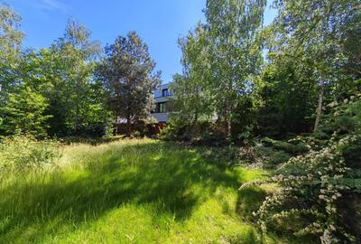 Vila in Pipera, 1500 mp teren - cel mai bun pret al zonei, vila la pret de teren Vila in Pipera, 1500 mp teren - cel mai bun pret al zonei, vila la pret de teren - 5