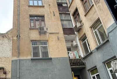 2 camere  | Cismigiu | Centrala proprie | Parter inalt - 17