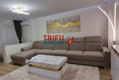 Apartament 2 camere ultramodern in Cetate - 3