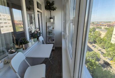 Apartament cu 3 camere decomandat în Șagului - 10