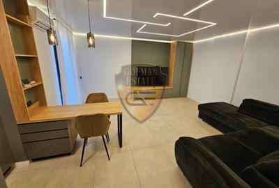 Apartament cu 2 camere decomandat, mobilat în Stadion - 2