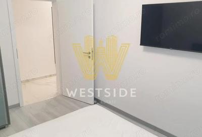 Apartament de vanzare, mobilat si utilat, in zona Giroc, Timisoara - 11