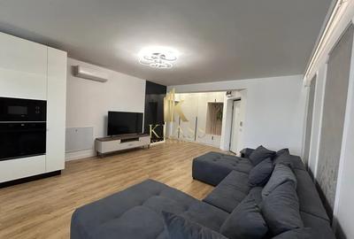 Apartament cu 2 camere decomandat în Voluntari - 6