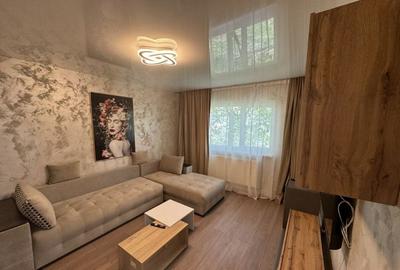 APARTAMENT 2 CAMERE | GALERIILE SOVEJA | TERMEN LUNG - 3