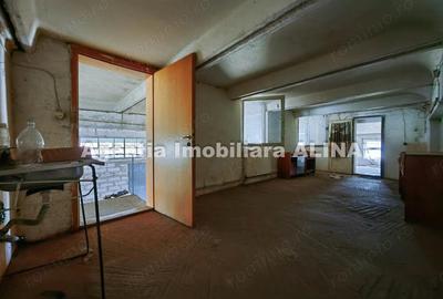 Spațiu comercial, de 432 mp, în Central - 4