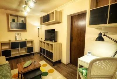 Apartament cu 2 camere semidecomandat în Fortuna - 15