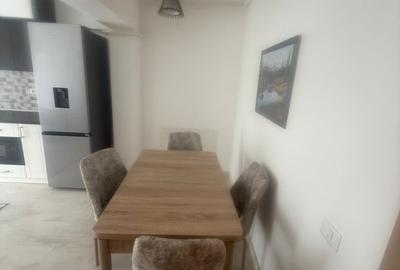 Apartament cu 2 camere semidecomandat în Colentina - 2