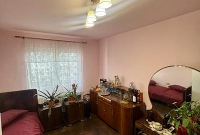 Apartament cu 3 camere semidecomandat în Mănăștur - 3