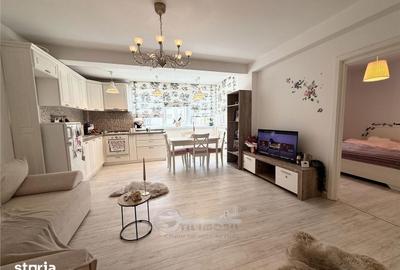 Apartament cu 2 camere în Miroslava - 4