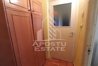 Apartament 2 camere, spatios, pet friendly, Zona Spitalului Judetean - 8