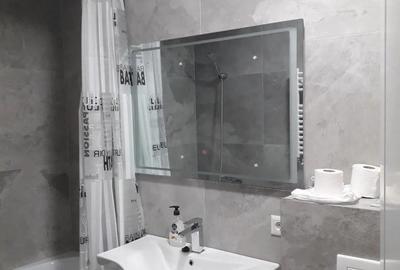 Garsonieră decomandată în Șagului - 1