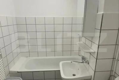 Garsonieră decomandată în Gară - 3